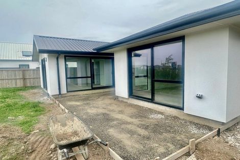 Photo of property in 4 Foxburrow Lane, Rolleston, 7614