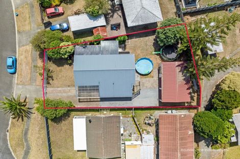 Photo of property in 16 Moki Place, Ruakaka, 0116