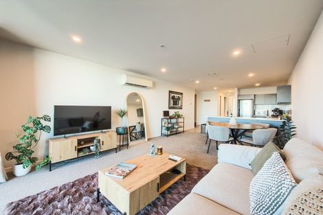 Photo of property in 407/231 Madras Street, Christchurch Central, Christchurch, 8011