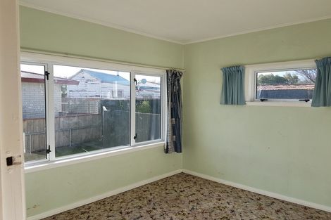 Photo of property in 27 Christian Street, Dannevirke, 4930