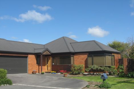 Photo of property in 25 Wendover Street, Bishopdale, Christchurch, 8053