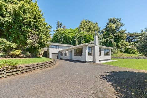 Photo of property in 472 Junction Road, Burgess Park, New Plymouth, 4371