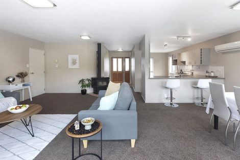 Photo of property in 16 Belcher Street, Kaiapoi, 7630