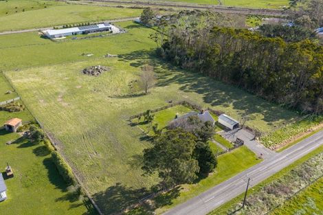 Photo of property in 107 Akers Road, Linton, Palmerston North, 4472