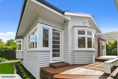 Photo of property in 29 James Street, Victoria, Rotorua, 3010