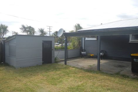 Photo of property in 2 Cape Foulwind Road, Carters Beach, Westport, 7892