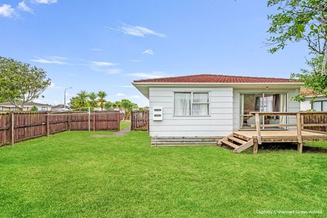 Photo of property in 1/24 Kennington Drive, Clendon Park, Auckland, 2103
