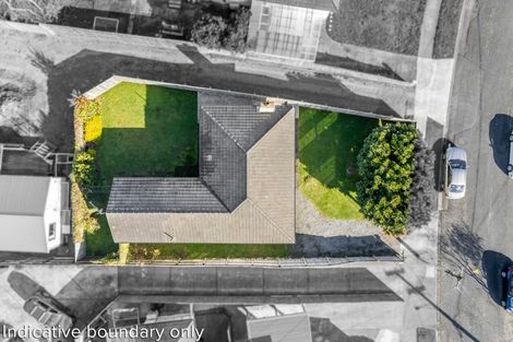 Photo of property in 19 Sheridan Crescent, Trentham, Upper Hutt, 5018