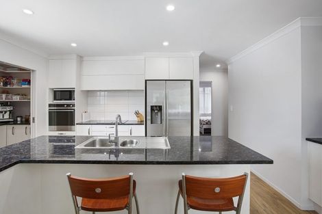 Photo of property in 59 Marendellas Drive, Bucklands Beach, Auckland, 2014