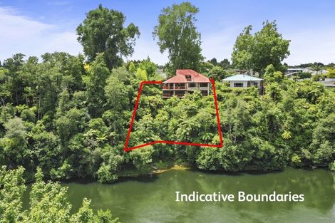 Photo of property in 987 River Road, Queenwood, Hamilton, 3210