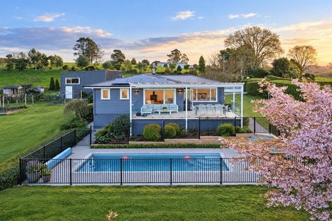Photo of property in 75 Maisey Road, Ngahinapouri, Hamilton, 3290