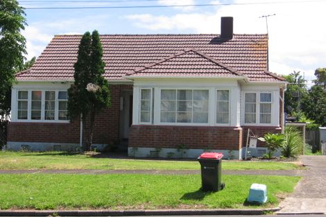 Photo of property in 6 Moana Avenue, Onehunga, Auckland, 1061