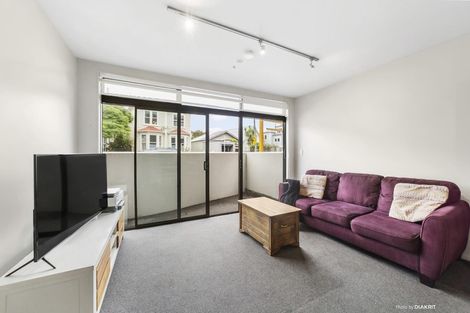 Photo of property in Detroit Apartments, 110/181 Tasman Street, Mount Cook, Wellington, 6021