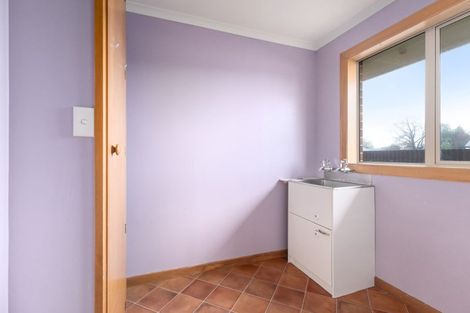 Photo of property in 17 Richard Pearse Drive, Temuka, 7920