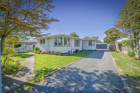 Photo of property in 24 West-watson Avenue, Hillmorton, Christchurch, 8025