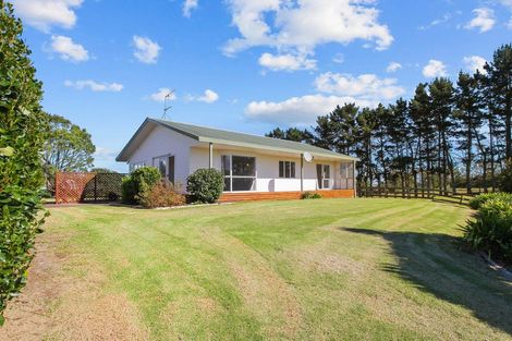 Photo of property in 64 Percy Millen Drive, Waiau Pa, Pukekohe, 2679