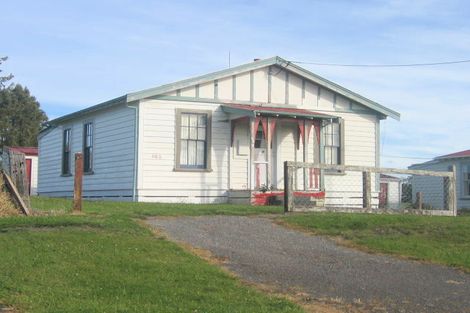 Photo of property in 102 Ruapehu Road, Ohakune, 4625