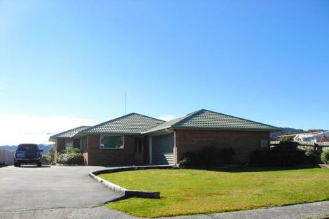 Photo of property in 36 Arnott Heights, Greymouth, 7805