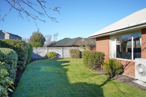 Photo of property in 43 Rempstone Drive, Halswell, Christchurch, 8025