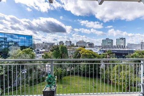 Photo of property in 8/89 Tristram Street, Hamilton Central, Hamilton, 3204