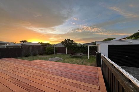 Photo of property in 83 Wai-iti Crescent, Woburn, Lower Hutt, 5010