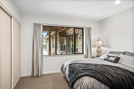 Photo of property in 17 Hulme Lane, Rolleston, 7614