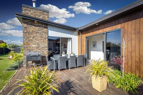 Photo of property in 12 Riverstone Drive, Rolleston, 7614