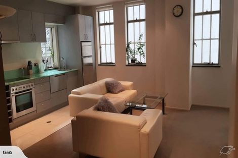 Photo of property in The Quay, 4/332a3 Lambton Quay, Wellington Central, Wellington, 6011