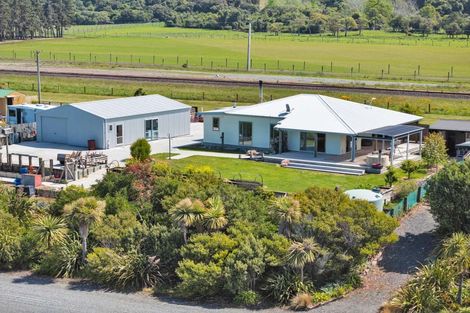 Photo of property in 634 Claverley Road, Hundalee, Cheviot, 7384