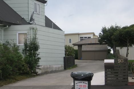 Photo of property in 93 Charles Street, Westshore, Napier, 4110