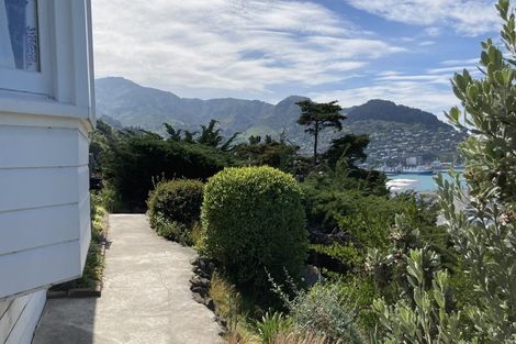 Photo of property in 1 Park Terrace, Lyttelton, 8082