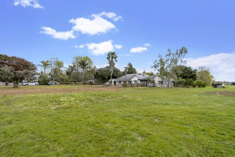 Photo of property in 141 Park Estate Road, Rosehill, Papakura, 2113