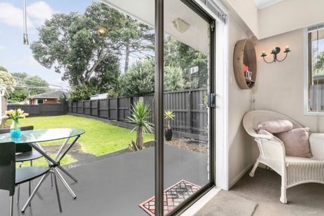 Photo of property in 6b Gorrie Avenue, Epsom, Auckland, 1023
