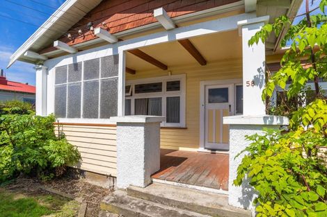 Photo of property in 58 Naples Street, Martinborough, 5711