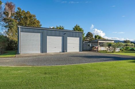 Photo of property in 650 One Tree Point Road, Ruakaka, Whangarei, 0171
