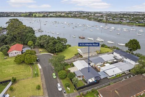 Photo of property in 4/31 Allenby Road, Panmure, Auckland, 1072