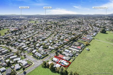 Photo of property in 71b Saxbys Road, Deanwell, Hamilton, 3206