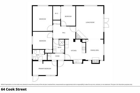 Photo of property in 64 Cook Street, Hamilton East, Hamilton, 3216