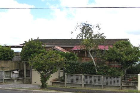 Photo of property in 6 Palmerston Road, Birkenhead, Auckland, 0626