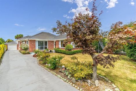 Photo of property in 320 Greers Road, Bishopdale, Christchurch, 8053