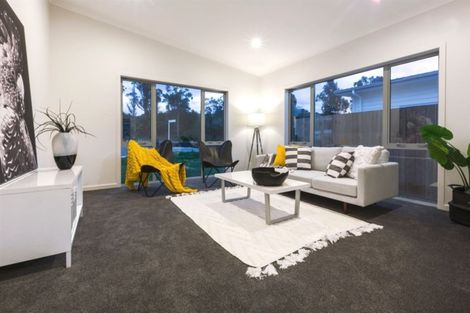 Photo of property in 9 Breakwater Way, Whitby, Porirua, 5024