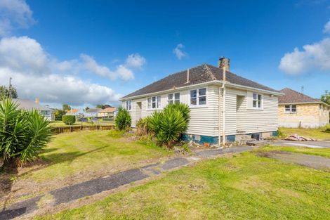Photo of property in 3 Howard Street, Huntly, 3700