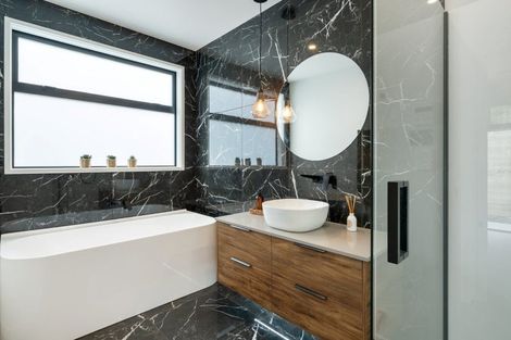 Photo of property in 1 Waiawa Lane, Bethlehem, Tauranga, 3110