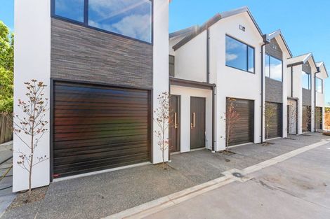 Photo of property in 5/129 Brougham Street, Addington, Christchurch, 8024