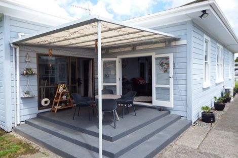 Photo of property in 127 Tutaenui Road, Marton, 4710