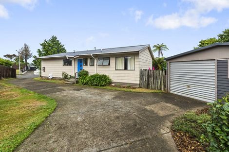 Photo of property in 16 Milton Grove, Owhata, Rotorua, 3010