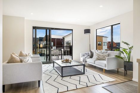 Photo of property in 52 Wallace Road, Hobsonville, Auckland, 0616