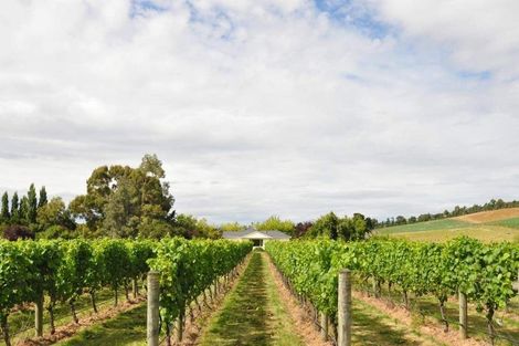 Photo of property in 1114 Omihi Road, Omihi, Amberley, 7483