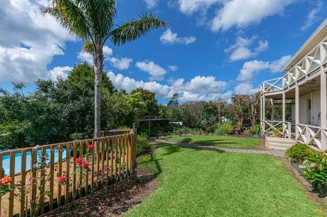 Photo of property in 59 Spence Road, Henderson, Auckland, 0612