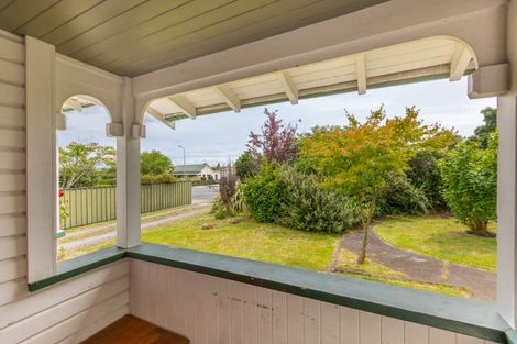 Photo of property in 21 Gaisford Terrace, Waipukurau, 4200